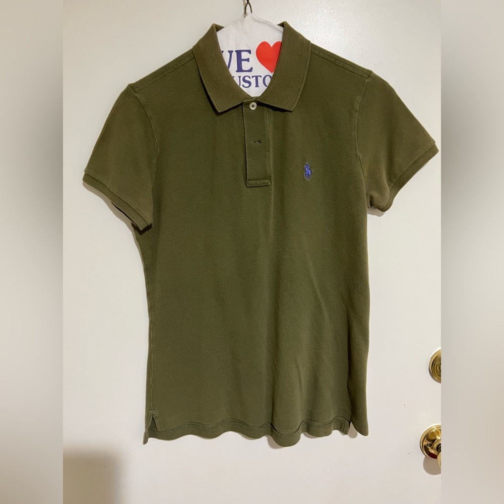 Polo Ralph Lauren shirt